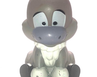Disney Frost Sven Badpool Vatten Vinylleksaksfigur