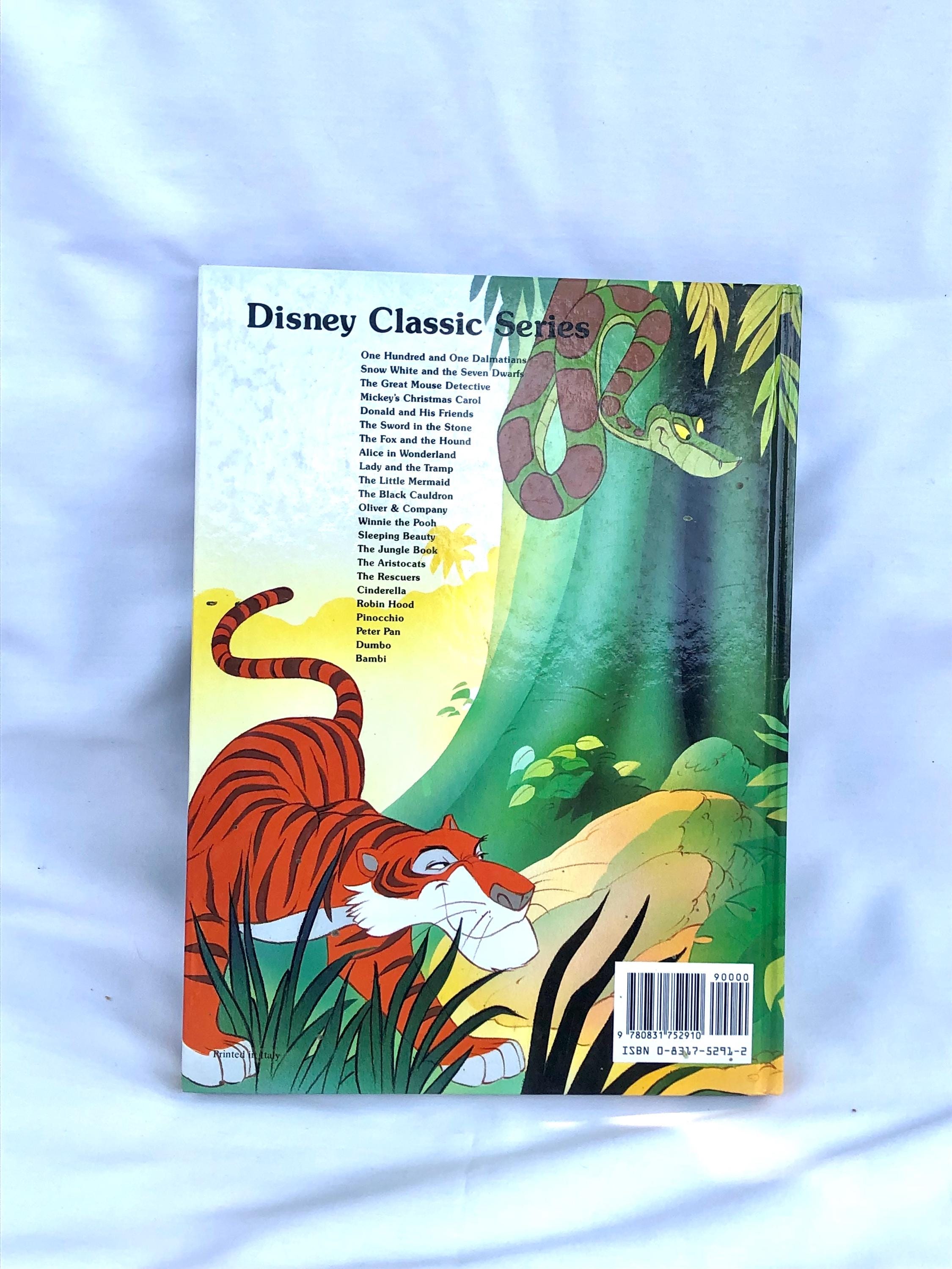 【中古】 Jungle Book SterlingHollowaySebastianCabotBruceReithermanRichardM．ShermanRobertB．ShermanTheJungleBook Re The Jungle Book - Amazon.com Music