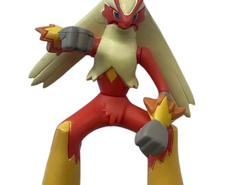 ポケモン アクションフィギュア ポケモン バシャーモ アクションフィギュア 任天堂 ジャックス