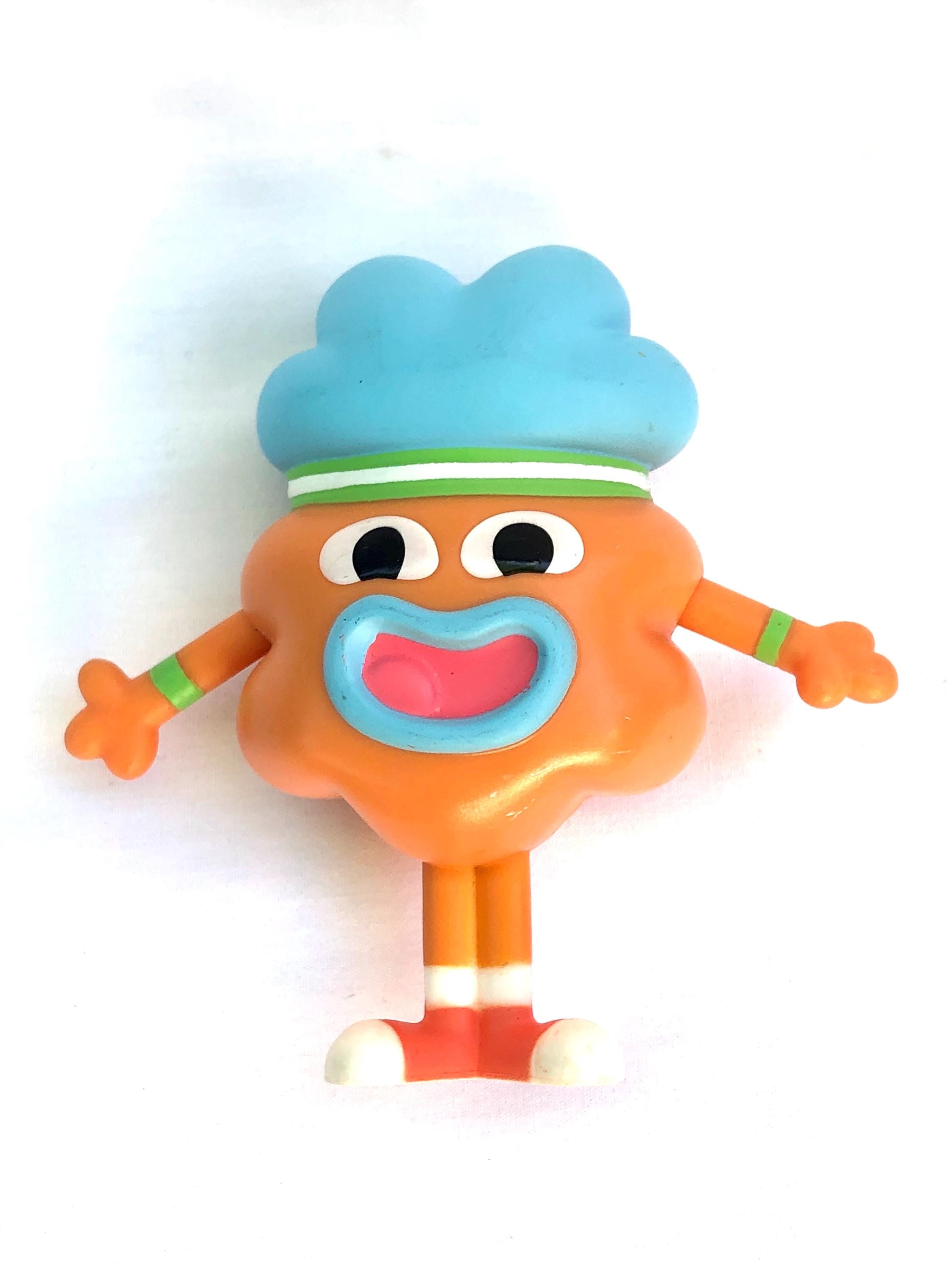 Auricular Increibles MuÃ±ecos Vajillas Infantiles Vajillas Zara