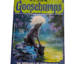 グースバンプス ～自分にグースバンプスを # 9 ～叫びの鎧の騎士～ R L