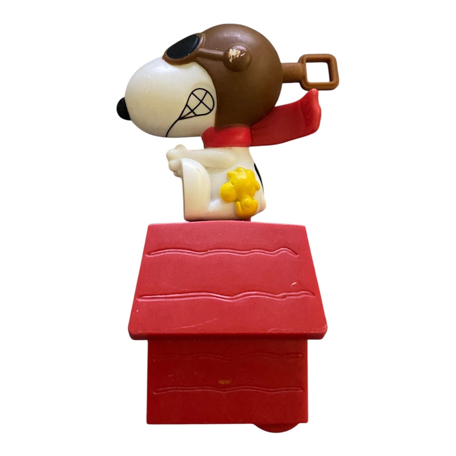Snoopy flying ace - Etsy 日本