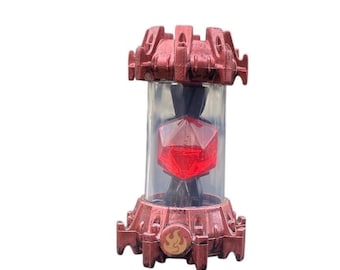 Skylanders Imaginators Life Claw Creation Crystal (Fully Reset) - Buy 4 Get 1 Free Deal