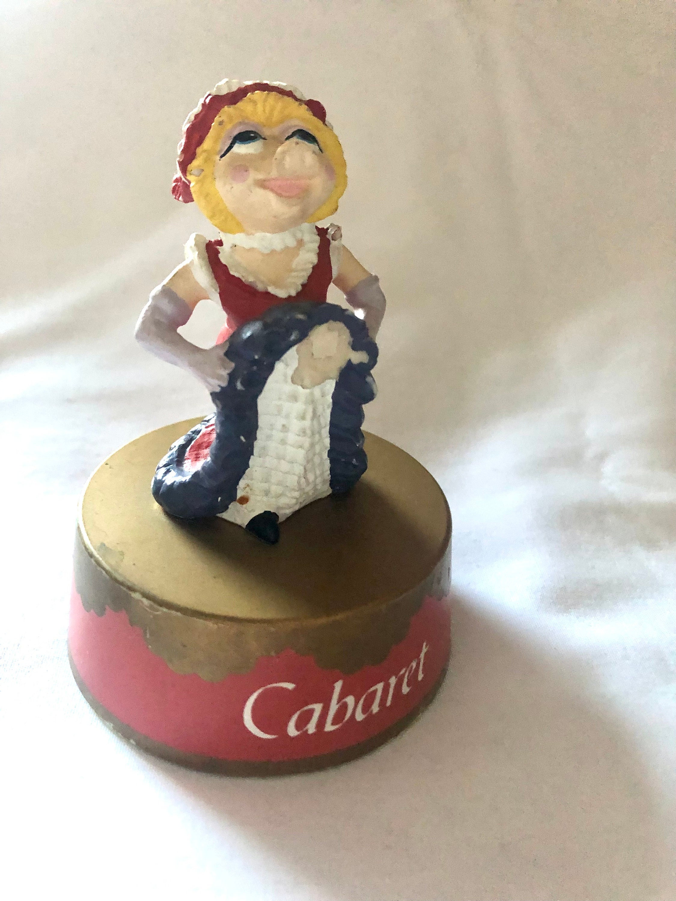 Vintage miss piggy doll - Etsy 日本
