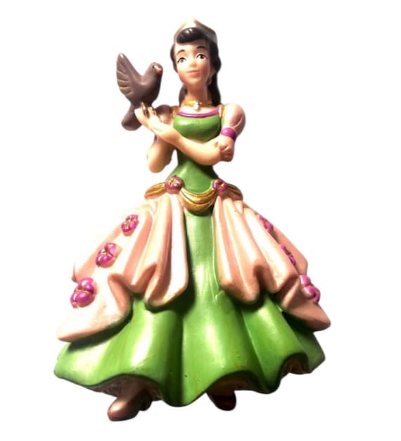 Popy Macau Figurine Les Mondes Engloutis Popy Macau Figurine Les Mondes Engloutis