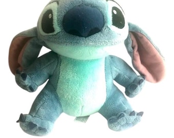 ディズニー スティッチ ぬいぐるみ リロ＆スティッチ ぬいぐるみ