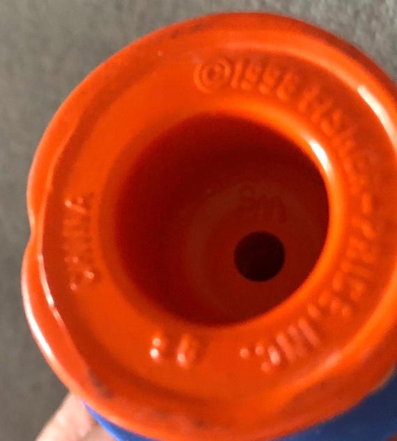 Fisher Price Little People EDDIE Boy With Camera Lei Frog Tourist