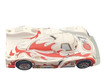 ディズニーカーズ マテル新品 SYNTHETICラバータイヤ装着 シュウトドロキ ディズニーカーズ マテル新品 SYNTHETICラバータイヤ装着 シュウ