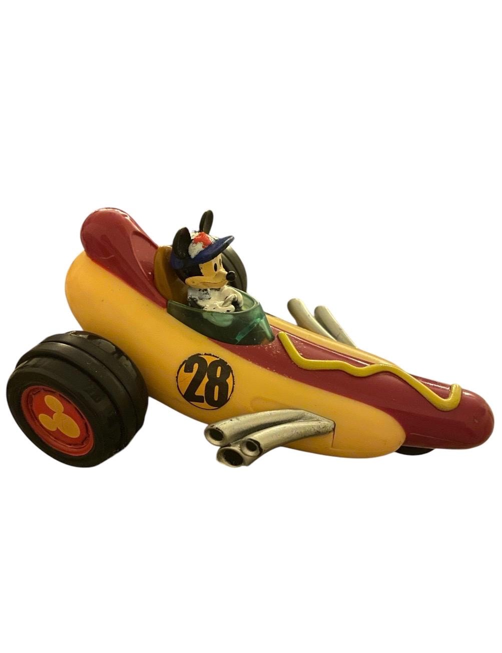 Disney Mickey Mouse Hot Diggity Dogster, 