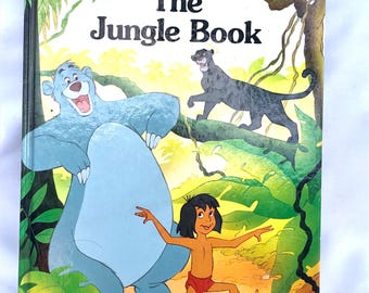 【中古】 Jungle Book SterlingHollowaySebastianCabotBruceReithermanRichardM．ShermanRobertB．ShermanTheJungleBook Re The Jungle Book - Amazon.com Music