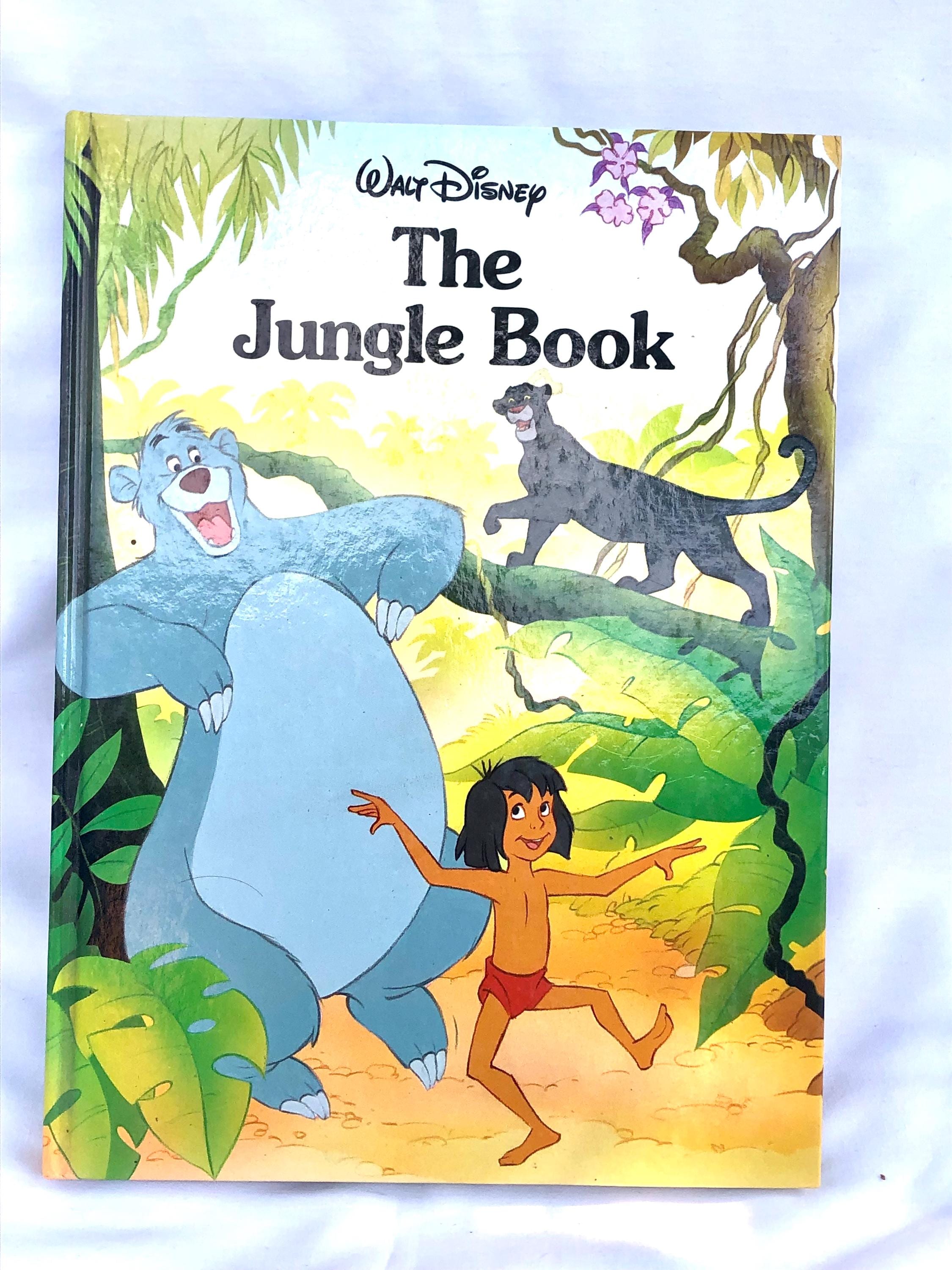 【中古】 Jungle Book SterlingHollowaySebastianCabotBruceReithermanRichardM．ShermanRobertB．ShermanTheJungleBook Re The Jungle Book - Amazon.com Music