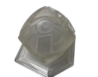 Disney Infinity Crystal Clear Starter-Spielset Stück Monster Universität