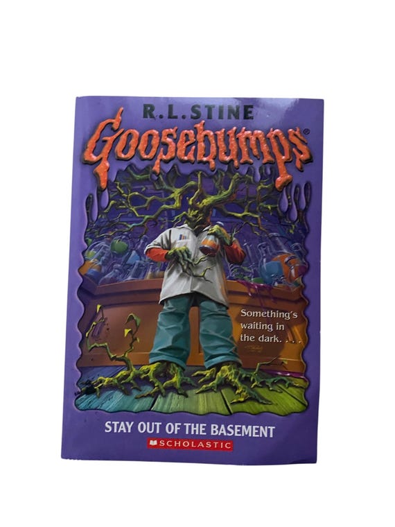 初版完結set R・L・スタイン グースバンプス GOOSEBUMPS 岩崎書店 レア