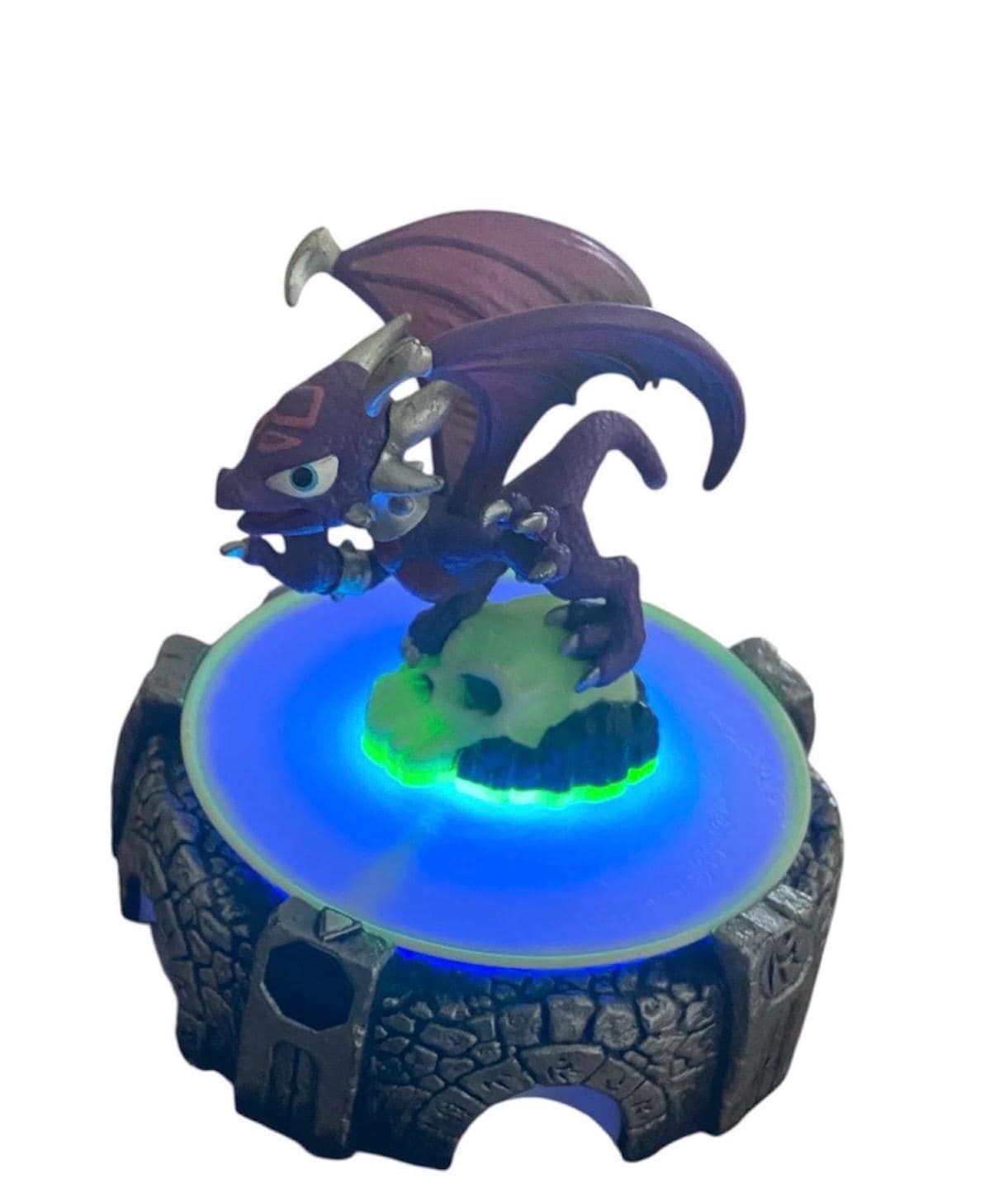 Skylanders Spyro's Adventure Cynder Figure 2011 84174888