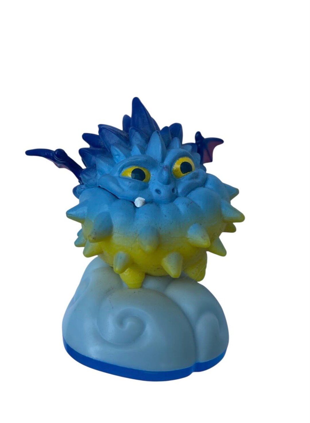 Figurine Skylanders Swap Force Pop Thorn