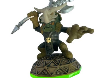 Figura Voodood de Skylanders Spyro's Adventure Serie 1 Activision 83985888