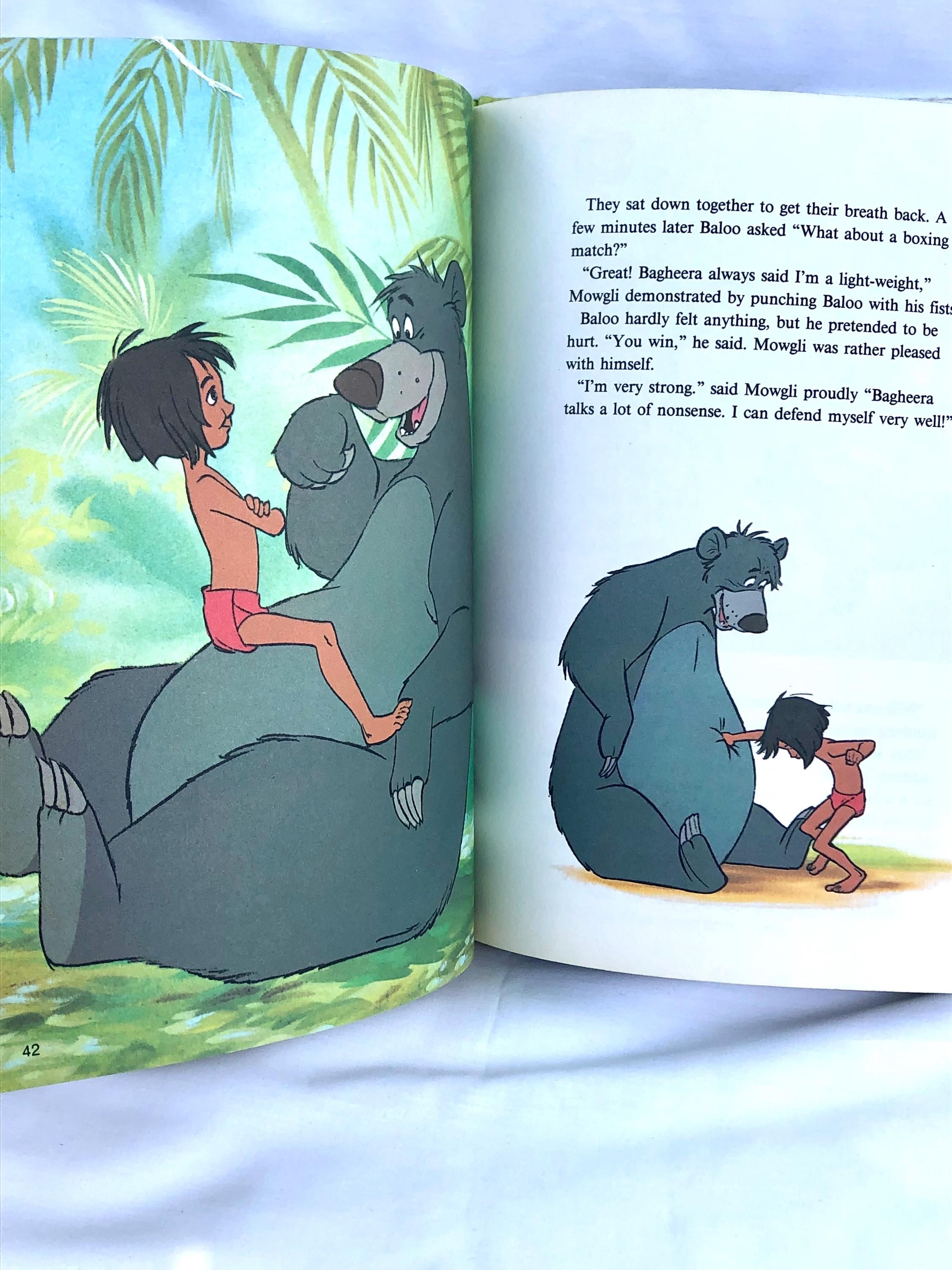 【中古】 Jungle Book SterlingHollowaySebastianCabotBruceReithermanRichardM．ShermanRobertB．ShermanTheJungleBook Re Jungle Book - Jungle Book - Amazon.com Music