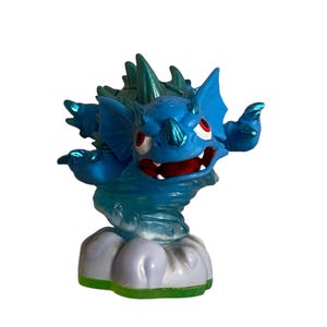 Skylanders Spyro's Adventure Warnado Figur - Videospiel 2011