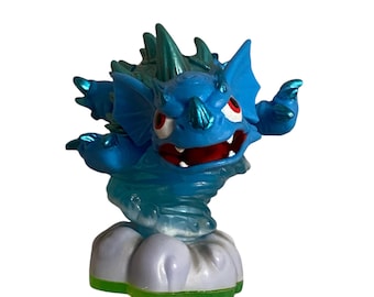 Figura de Warnado de Skylanders Spyro's Adventure - Videojuego 2011