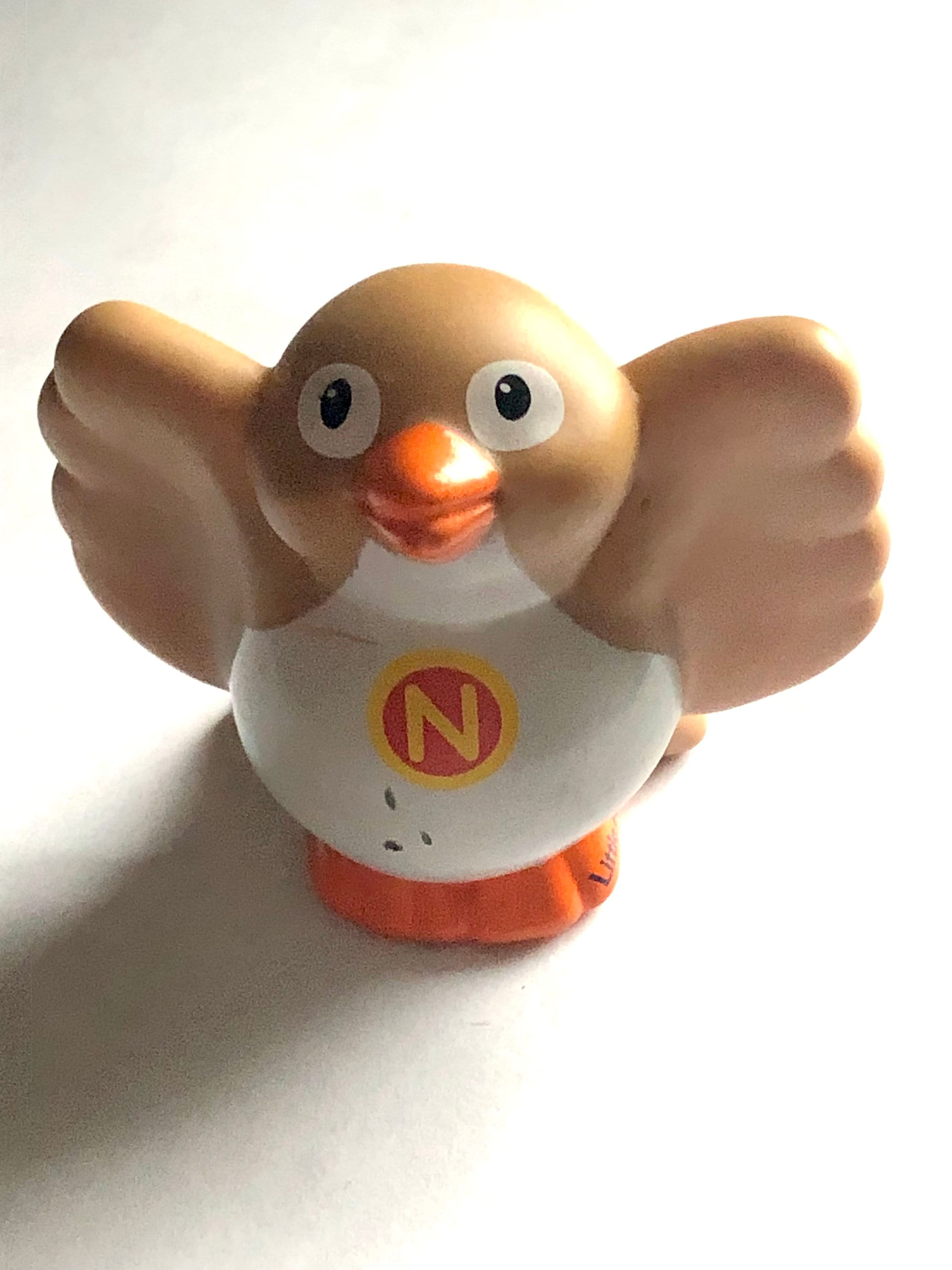 Vintage Fisher Price Little People Alphabet Zoo Animal Replacement