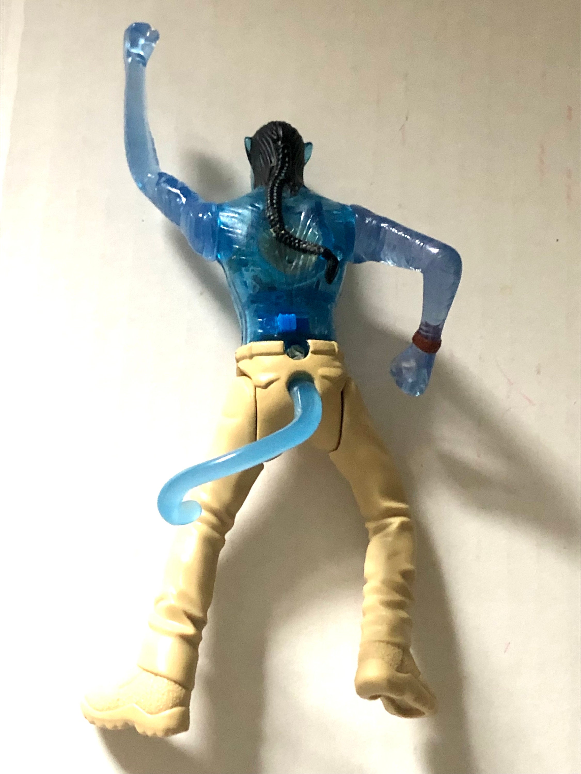 LOT DE 4 sacs scellés originaux McDonald's Power Rangers Happy Meal Toys EUR 44,15 - FR LOT DE 4 sacs scellés originaux McDonald's Power Rangers Happy Meal Toys EUR 44,15 - FR