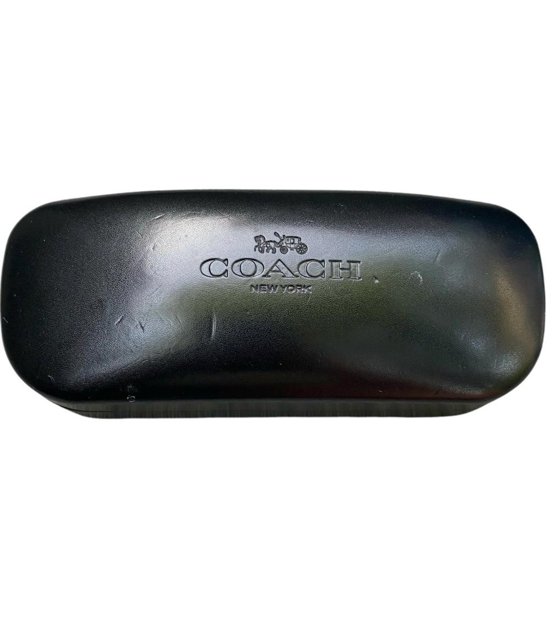 メガネ・老眼鏡 Vintage OLD COACH Leather Glasses Case il_1080xN.7147992627_8yl9.jpg
