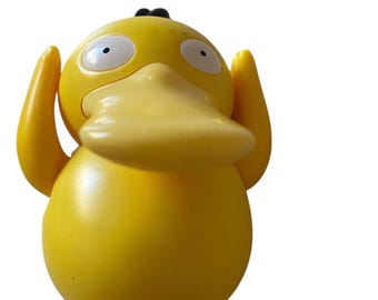 ポケモン コダック マクドナルド ハッピーセット 2016 ヴィンテージ おもちゃ