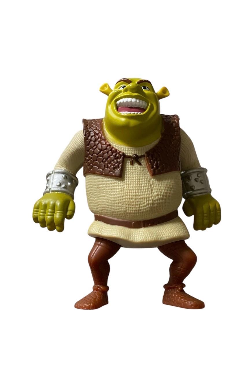 Shrek toys figures - Etsy 日本