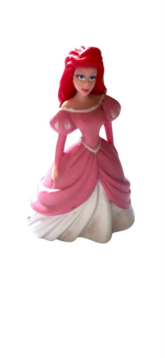 open lace back dress Amazon.com: Disney Princess Ariel Getting Ready Set : Toys & Games