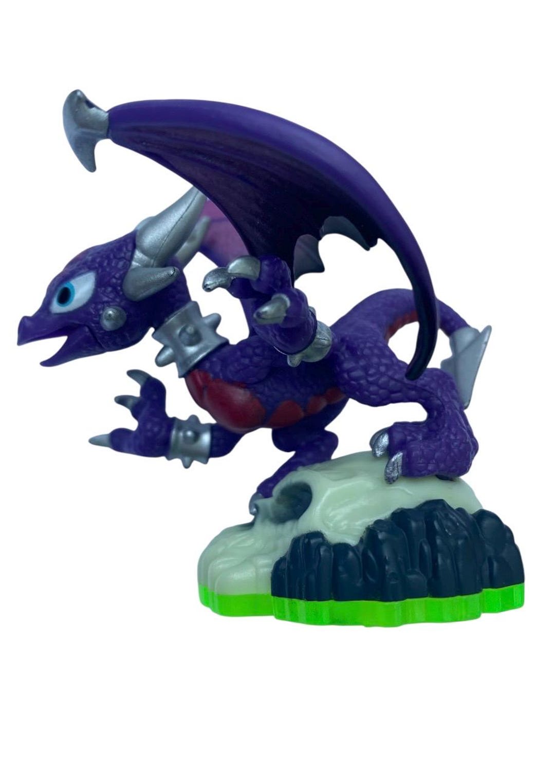 Skylanders Spyro's Adventure Cynder Figure 2011 84174888