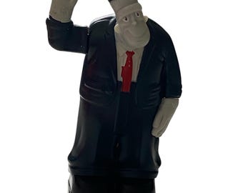 Peluche - HOTEL TRANSYLVANIA - Wally Loup Officiel Du Film - Qualité