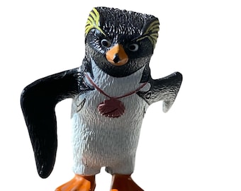 マダガスカルのペンギン マクドナルド ハッピーセット おもちゃ - Etsy