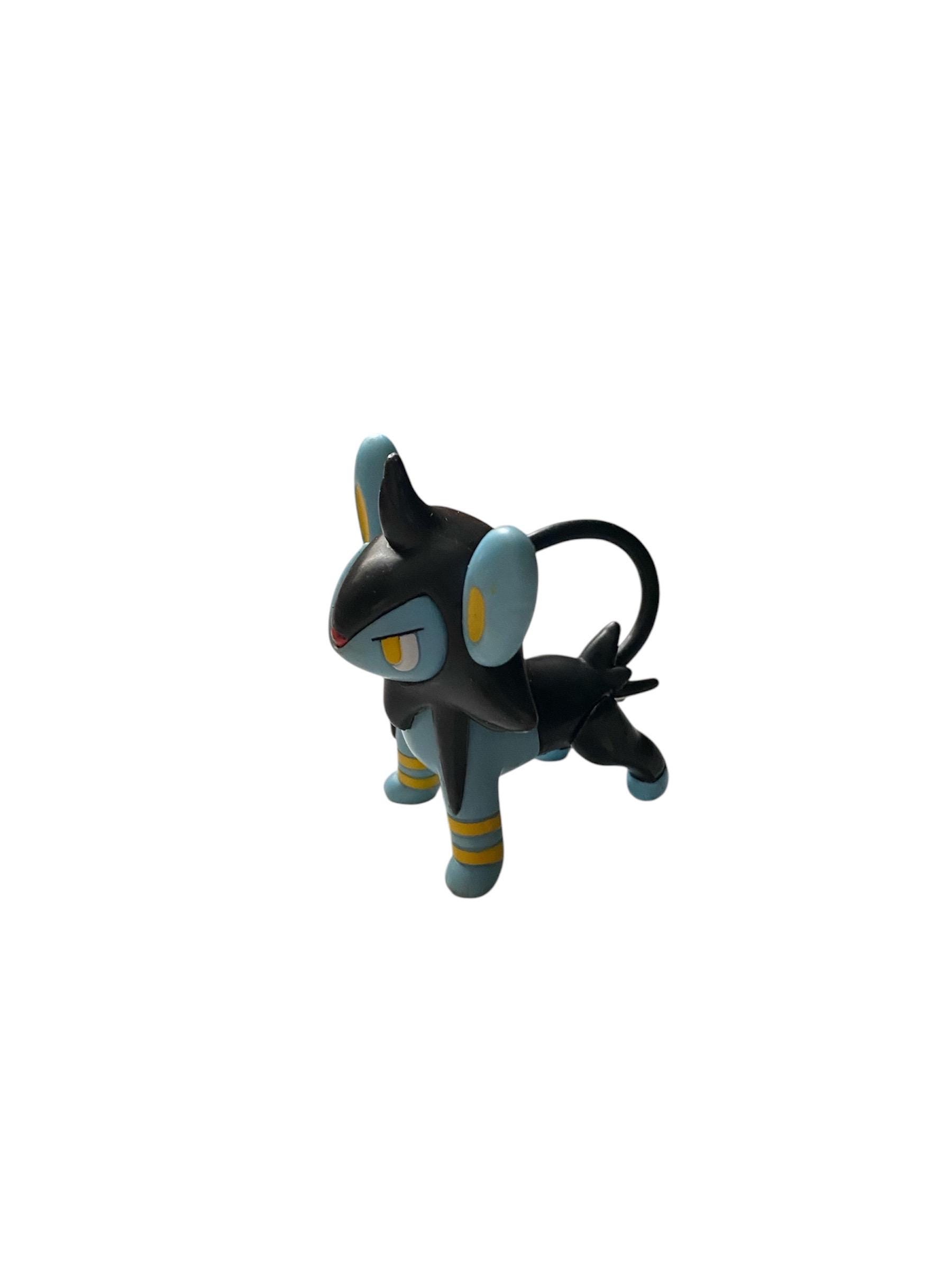 ポケモンBW未開封極美品、ニャース、リオル、ルクシオまとめてセット PP227 ルクシオ(S)｜三英貿易株式会社
