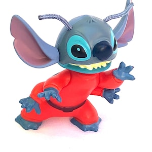 Lilo and Stitch Bobble Head - Etsy