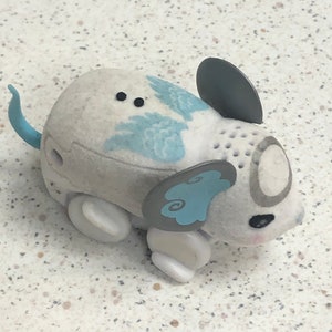 Live sales pets online