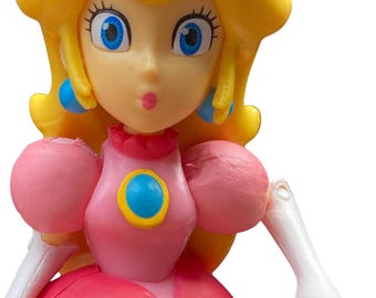 ジャックス ワールド・オブ・ニンテンドー スーパーマリオ ピーチ姫