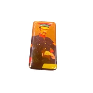 Aimant de réfrigérateur vintage Sgt.Peppers