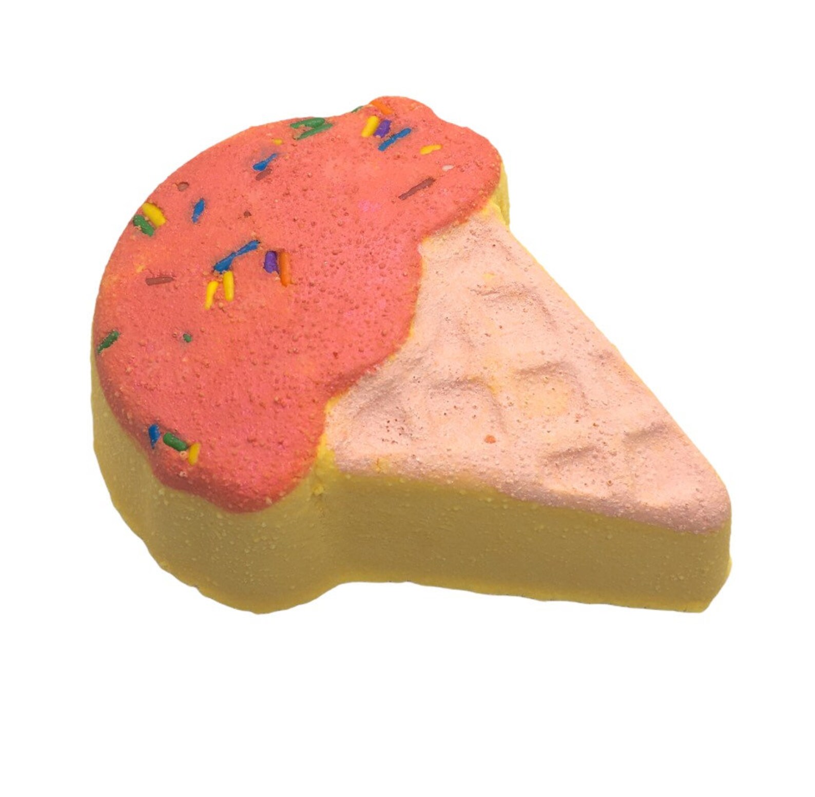 Ice Cream Foaming Bath Bomb Ice Cream Ice Cream Bath Bomb Etsy