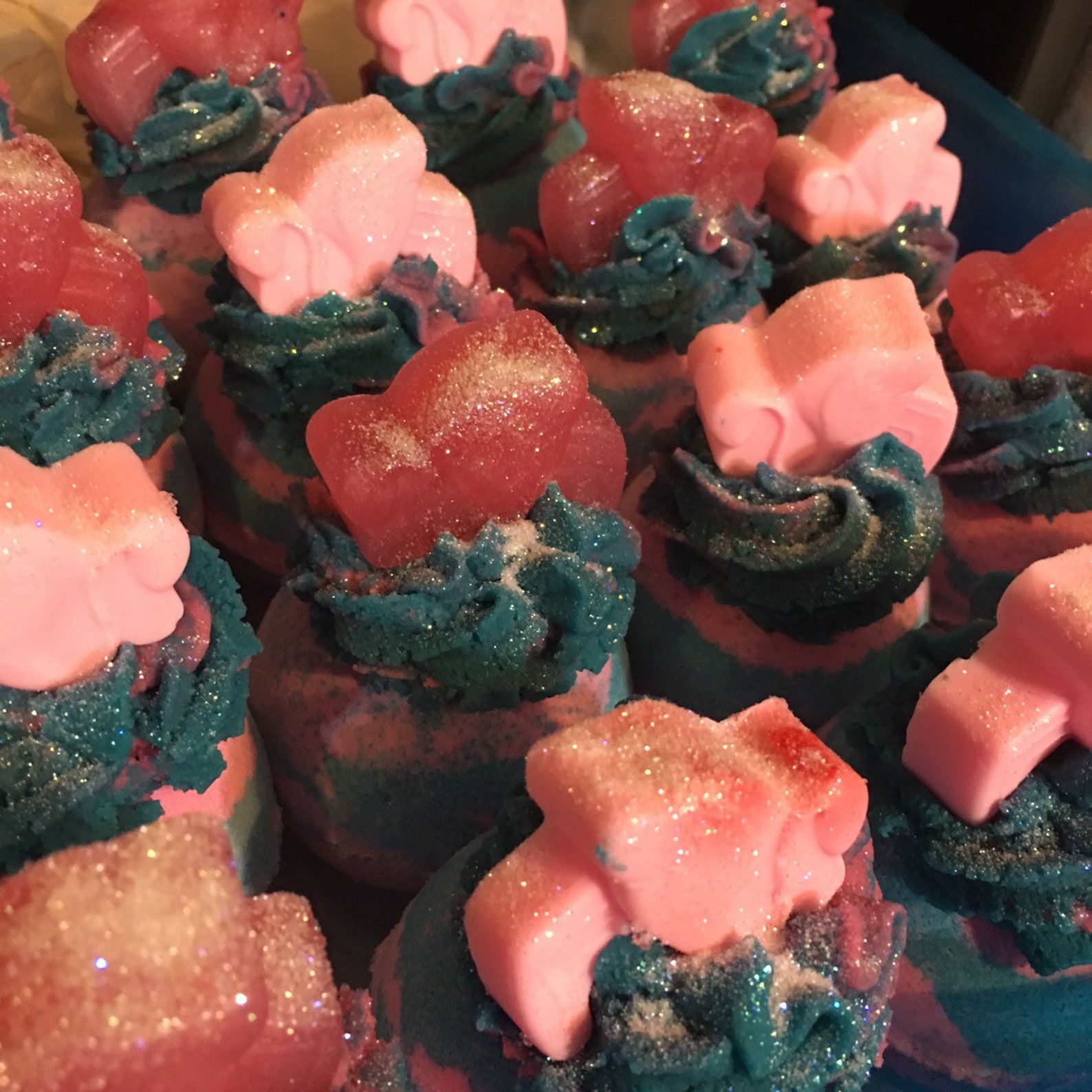 Flamingo Bubble Bath Bomb Flamingo Bath Bomb Flamingo Etsy