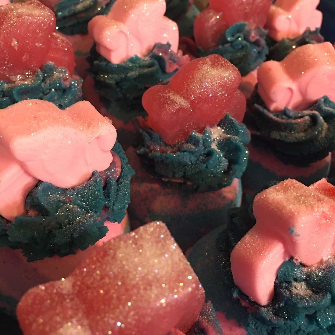 Flamingo Bubble Bath Bomb Flamingo Bath Bomb Flamingo Etsy