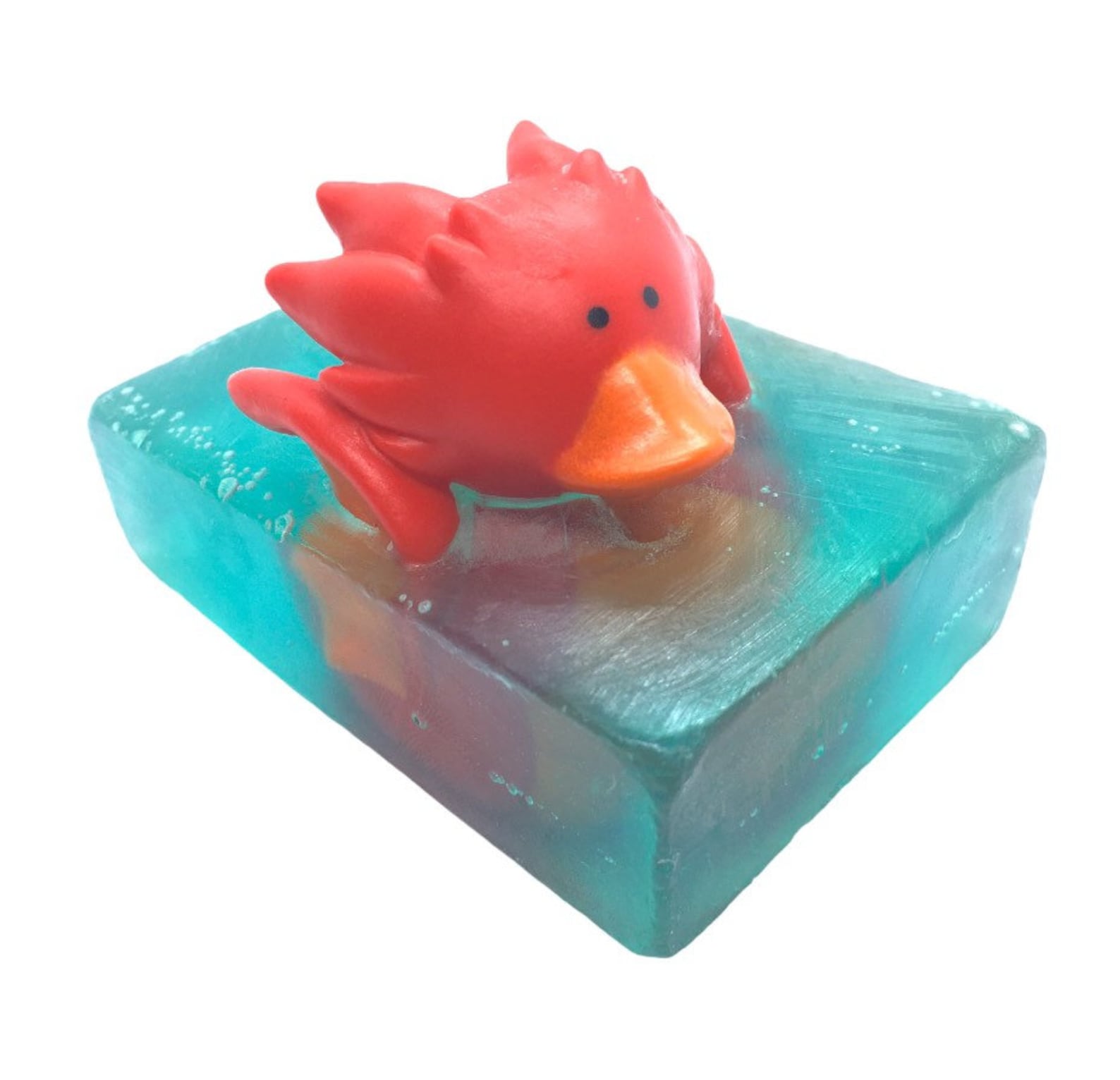 Dragon Bath Toy Soap for Kids Dragon Bath Toy Dragon Bath Etsy