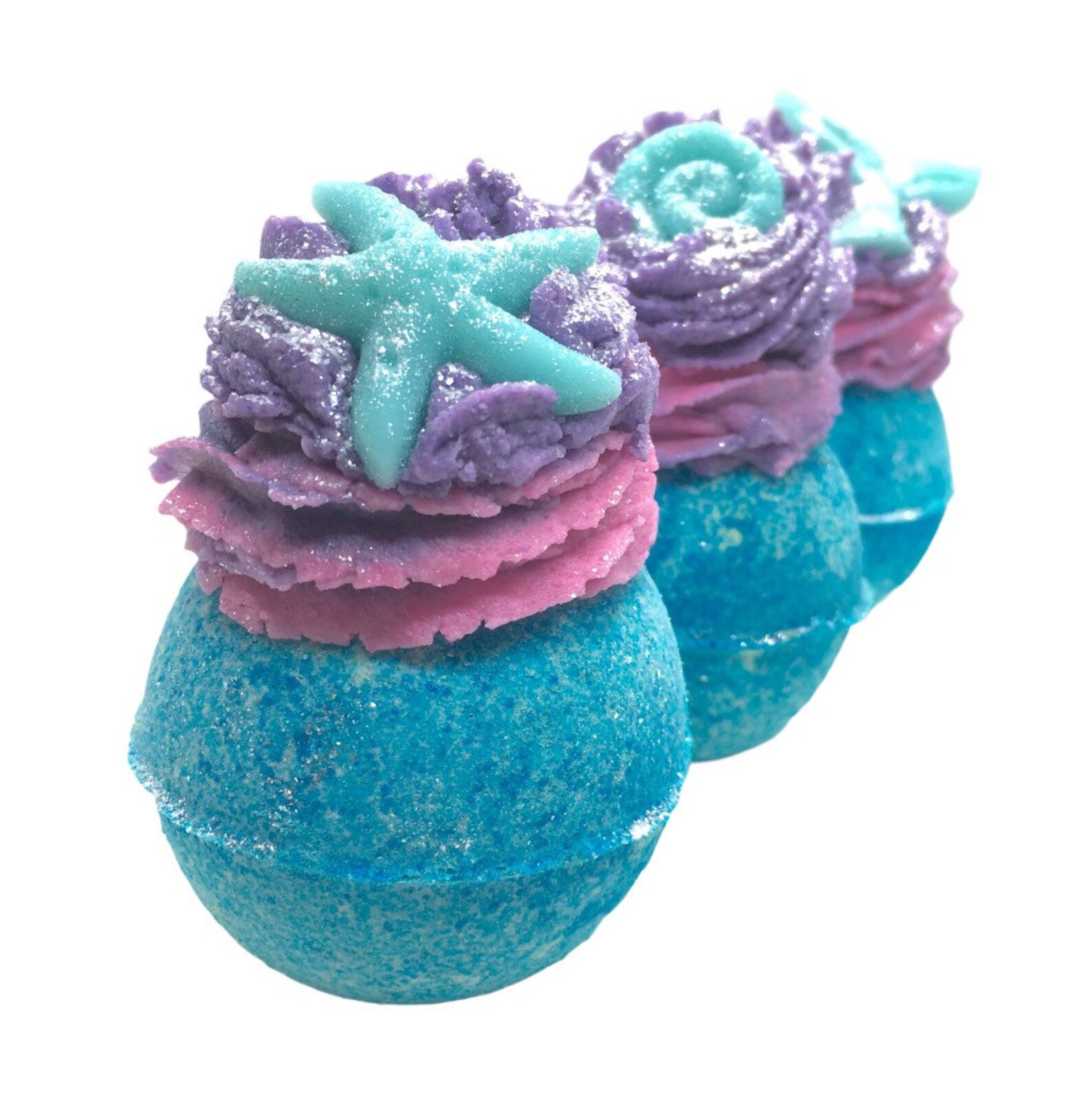 Under the Sea Bubble Bath Bomb Gift Under the Sea Bath Bomb - Etsy