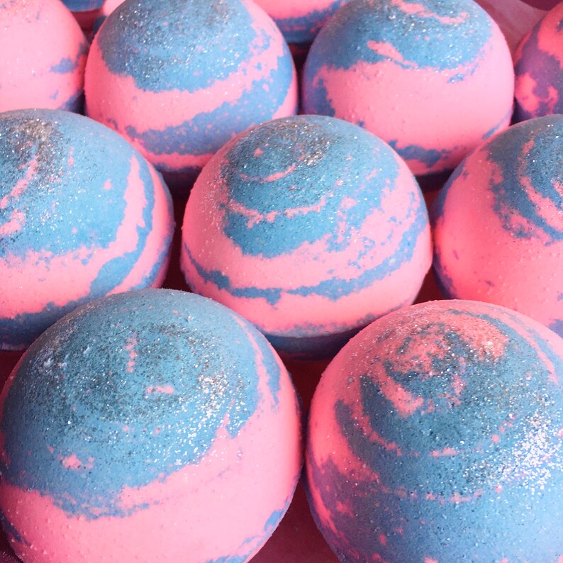 Surprise Money Bath Bomb Surprise Money Money Bomb Money | Etsy