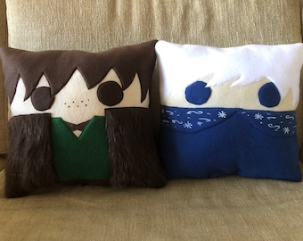 Dreamworks Themed - Throw Pillows