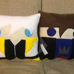 Video Games Themed - Throw pillows
