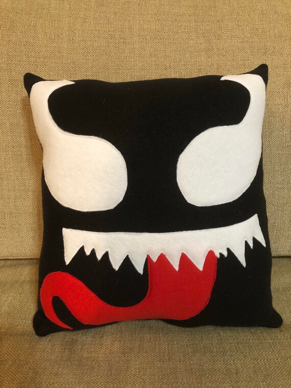 marvel throw pillows