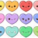 see more listings in the Kawaii Clipart section