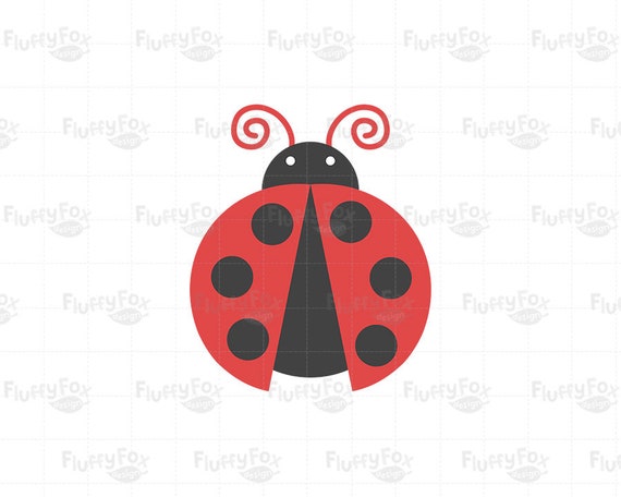 Ladybug PNG Clip Art - Best WEB Clipart