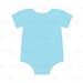 Baby Onesie Clipart, Onesies Clip Art, Baby Shower Cliparts, Clothes ...