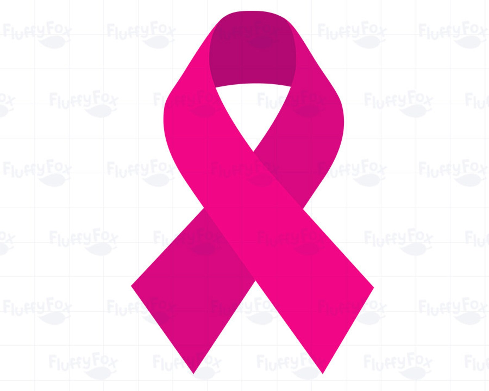 Awareness Ribbon Clipart Cause Ribbons Clip Art Breast Etsy Canada